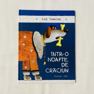Intr-o Noapte de Craciun