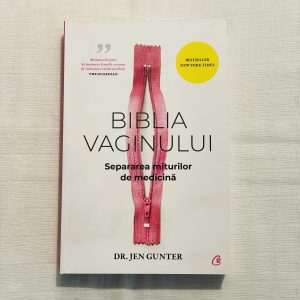 Biblia vaginului.