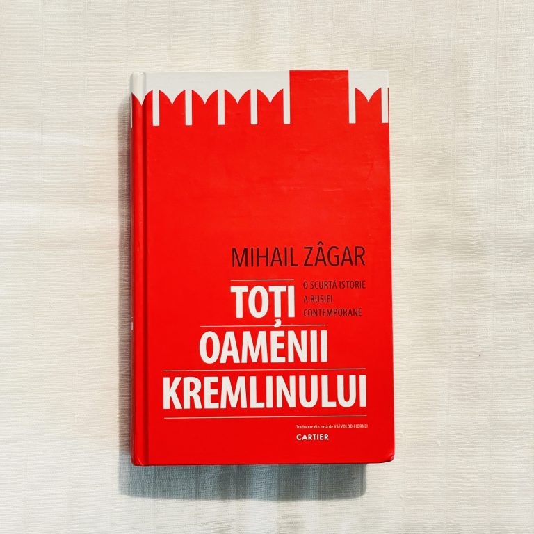 Toți oamenii Kremlinului