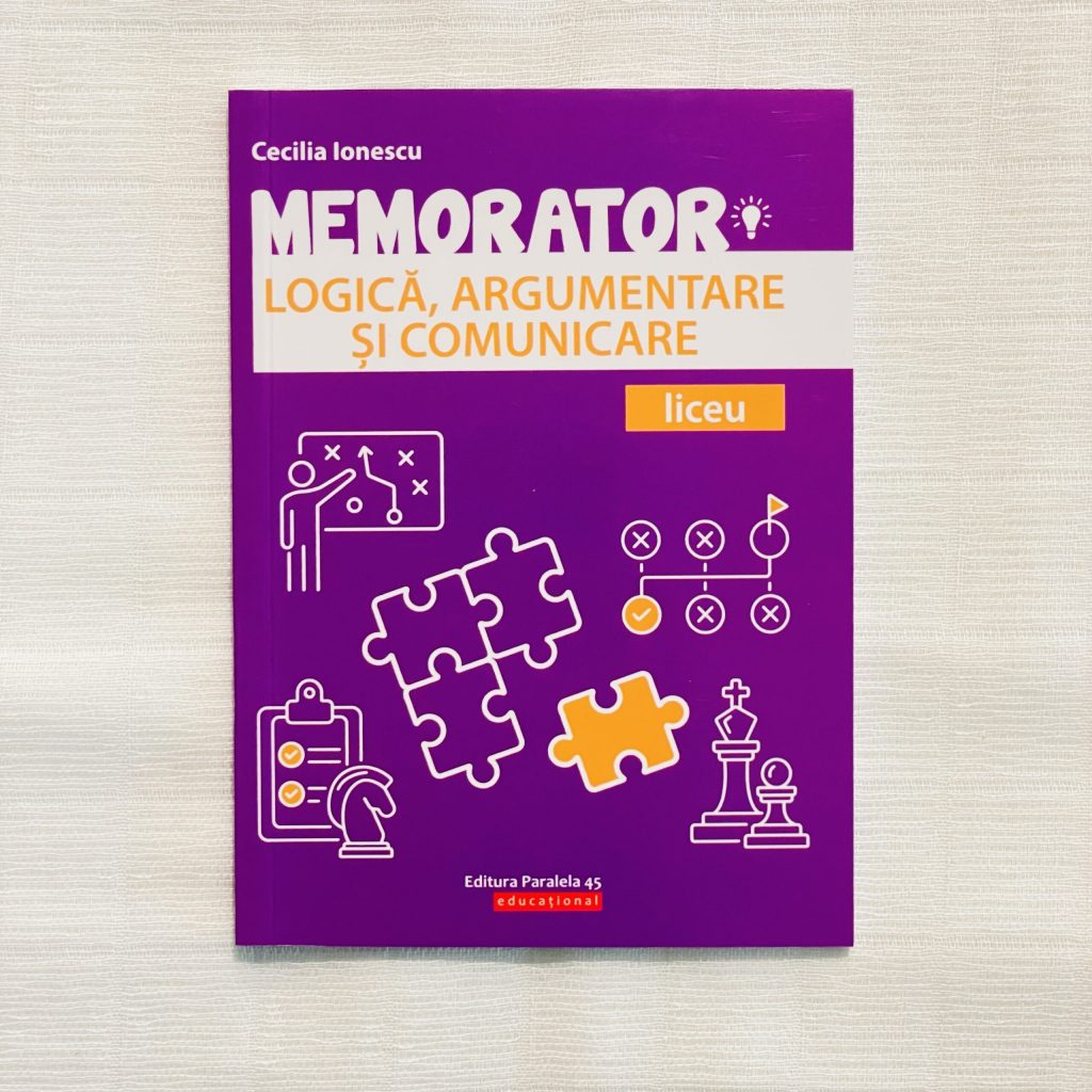 Memorator de logica