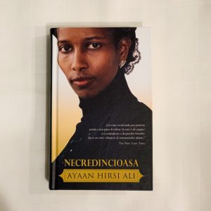 NECREDINCIOASA