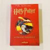 Harry Potter si Printul Semisinge