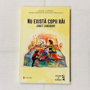 Nu Exista Copii Rai