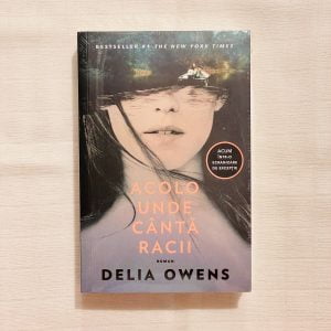 Acolo unde canta racii