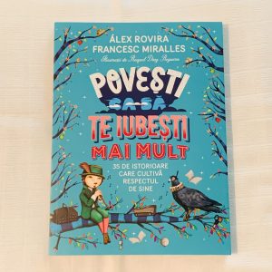Povesti ca sa Te Iubesti Mai Mult