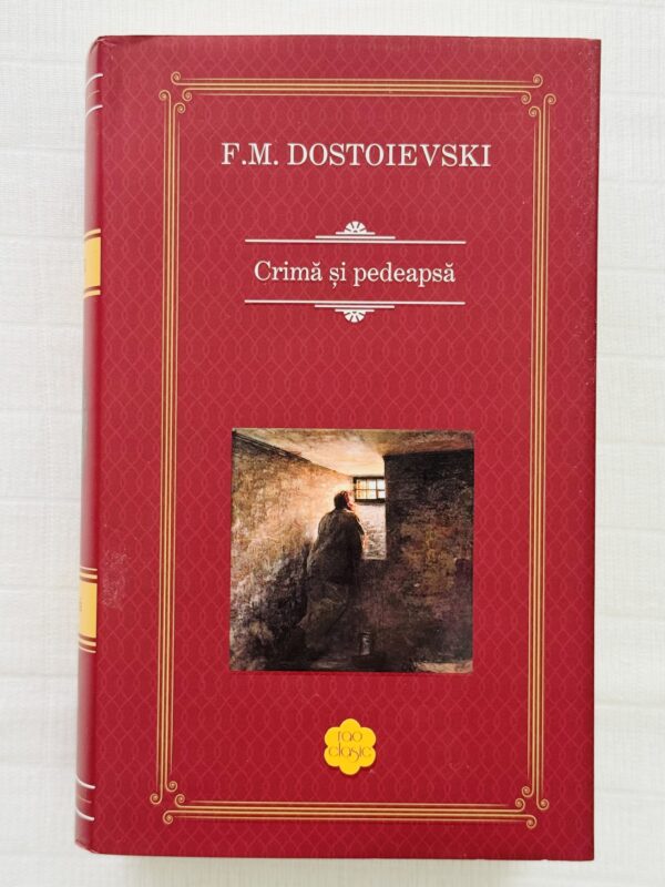 Crima si pedeapsa