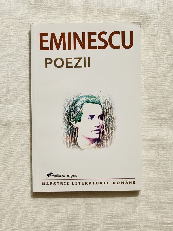 Poezii de Mihai Eminescu