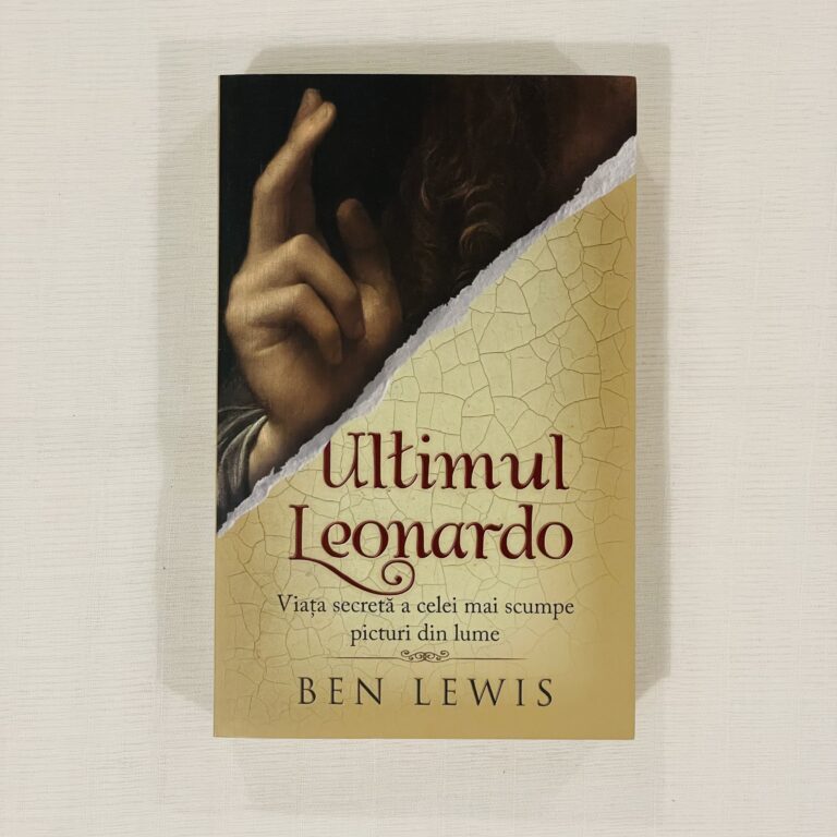Ultimul Leonardo