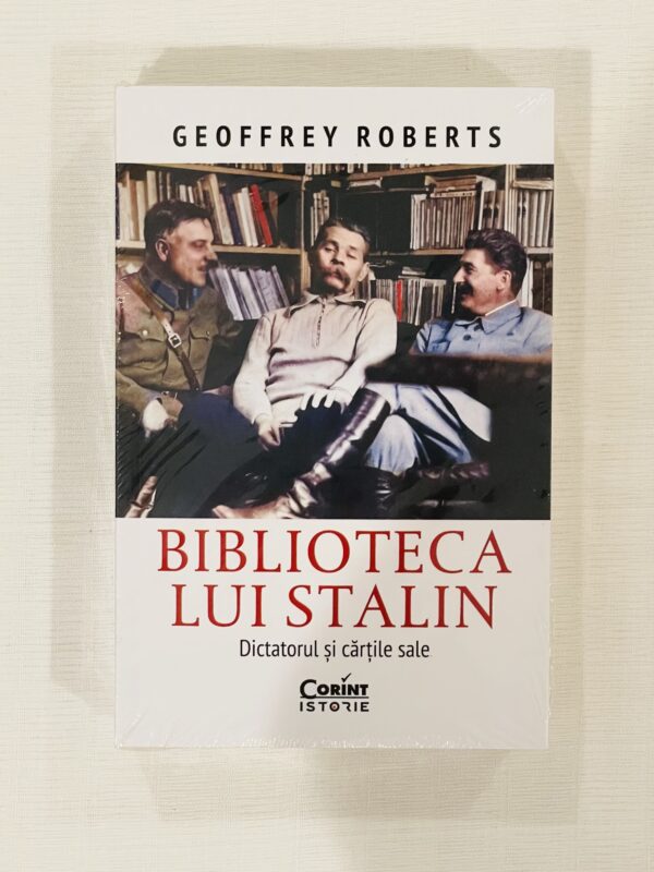 Biblioteca lui Stalin