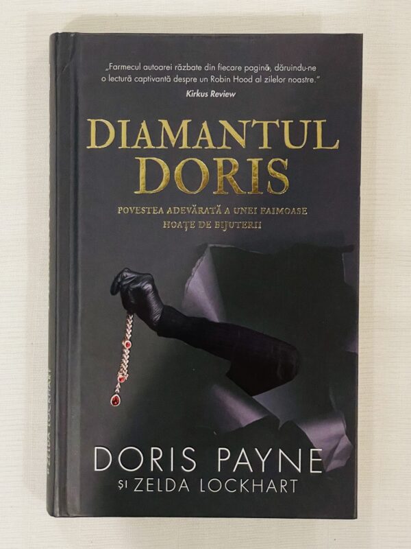 Diamantul Doris