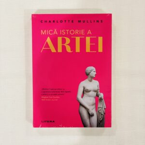 Mica istorie a artei