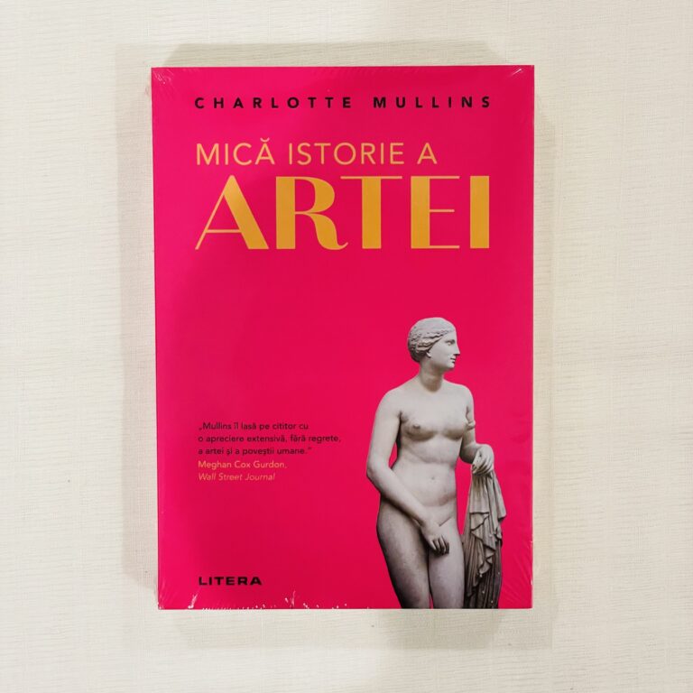 Mica istorie a artei