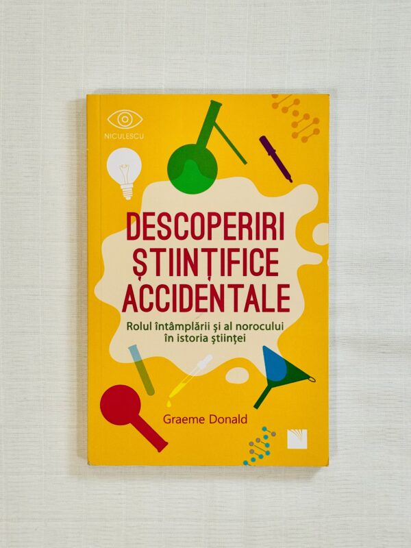 Descoperiri stiintifice accidentale