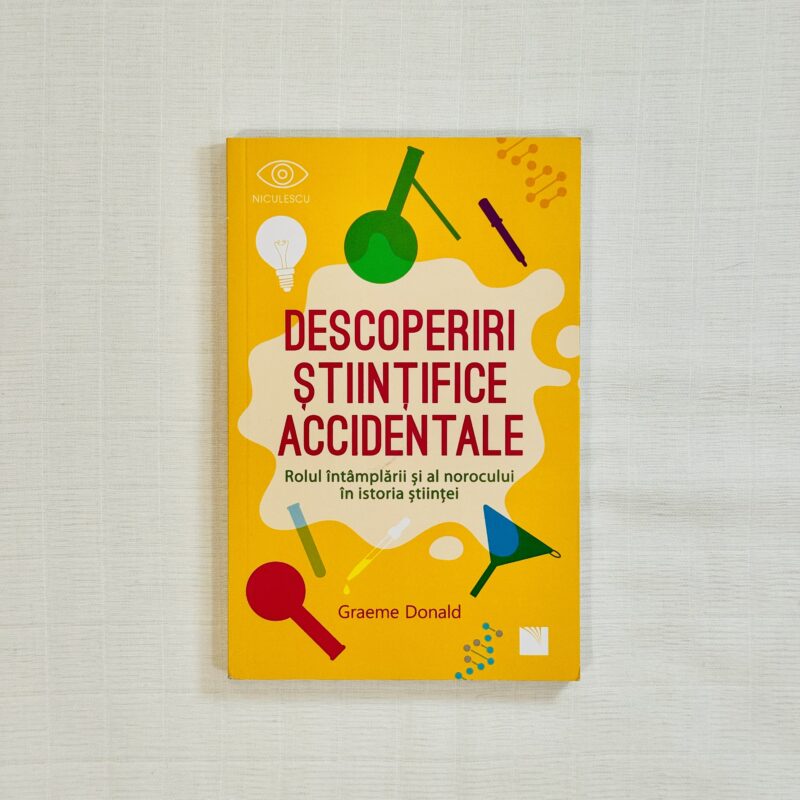 Descoperiri stiintifice accidentale