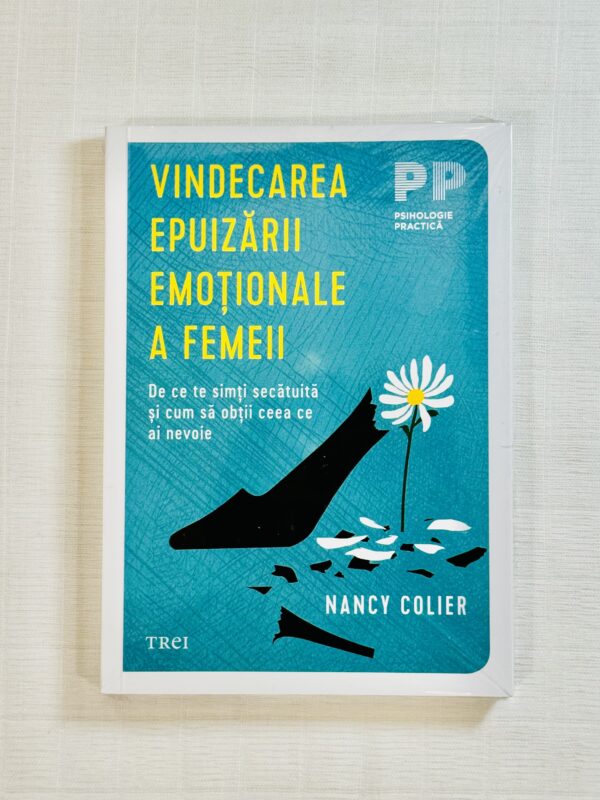 Vindecarea epuizarii emotionale a femeii