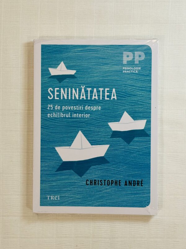 Seninatatea