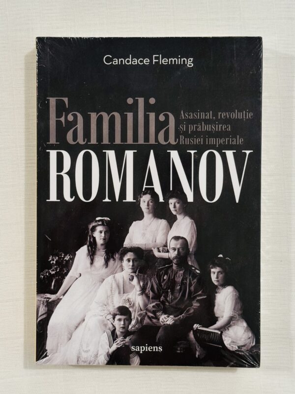 Familia Romanov