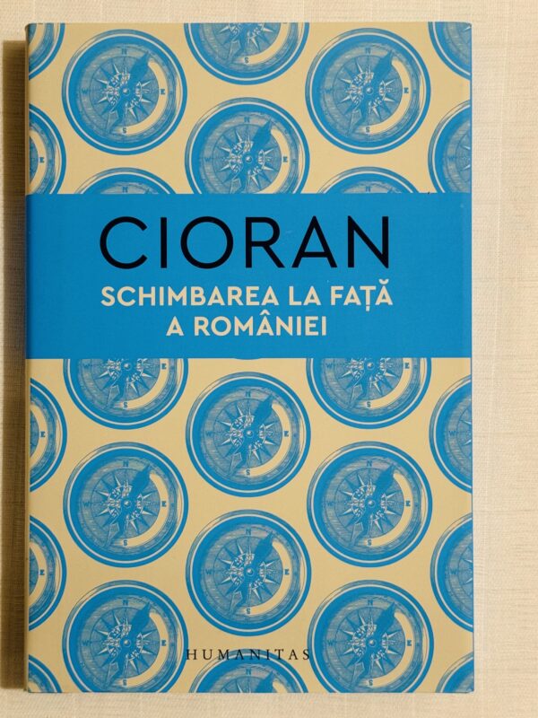 Schimbarea la fata a Romaniei