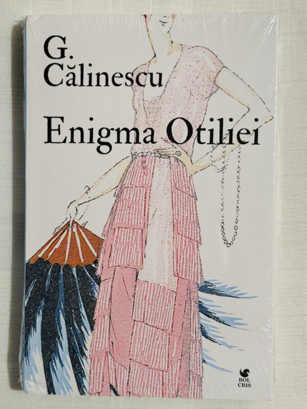 Enigma Otiliei