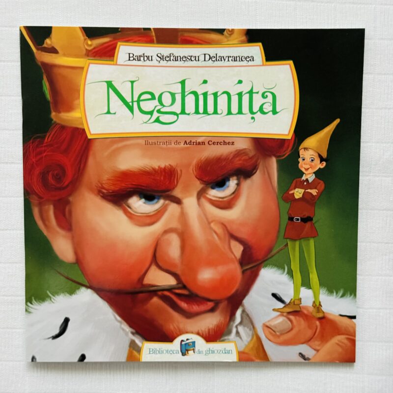 Neghinita