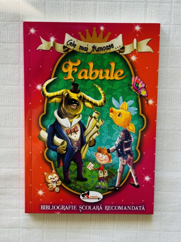 Fabule