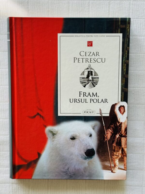 Fram, ursul polar