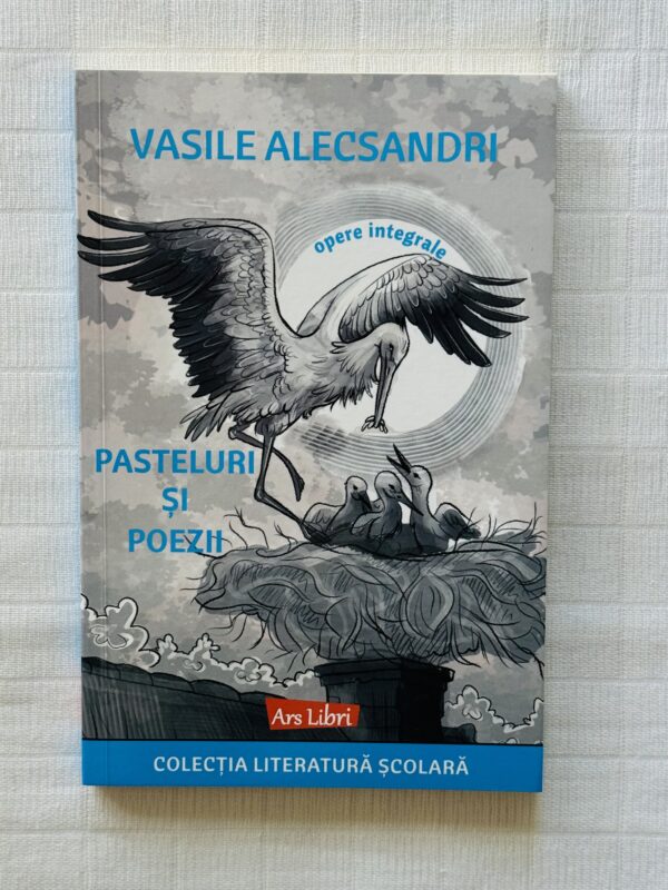 Vasile Alecsandri