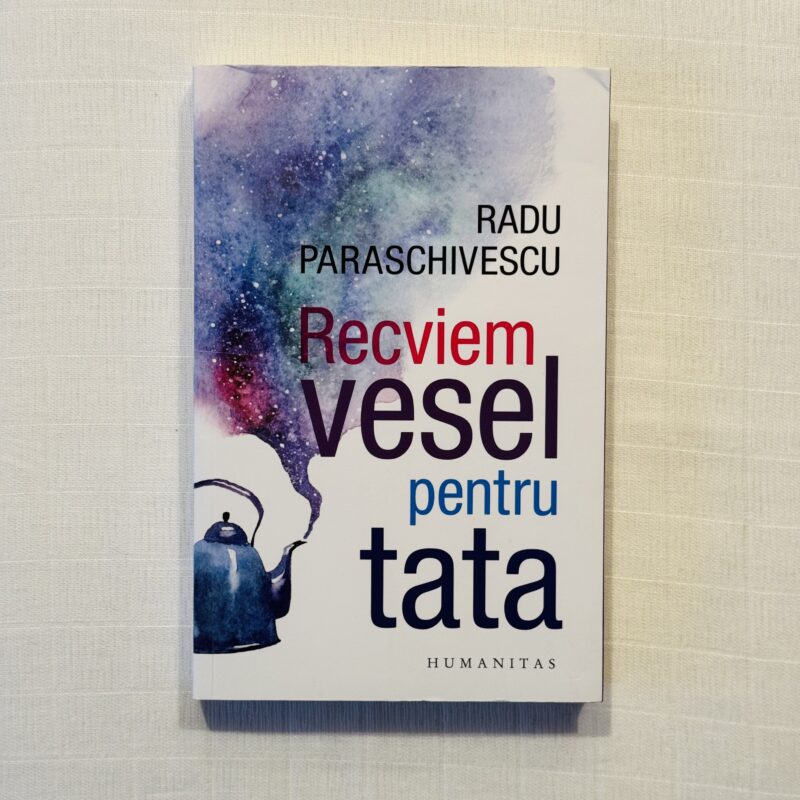 Recviem vesel pentru tata