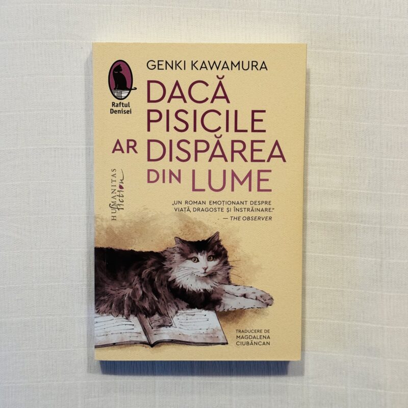 Daca pisicile ar disparea din lume