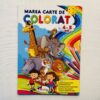 Marea carte de colorat. 4-5 ani