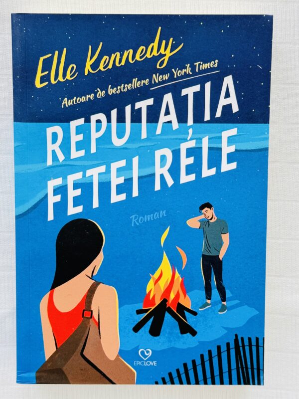 Reputatia fetei rele