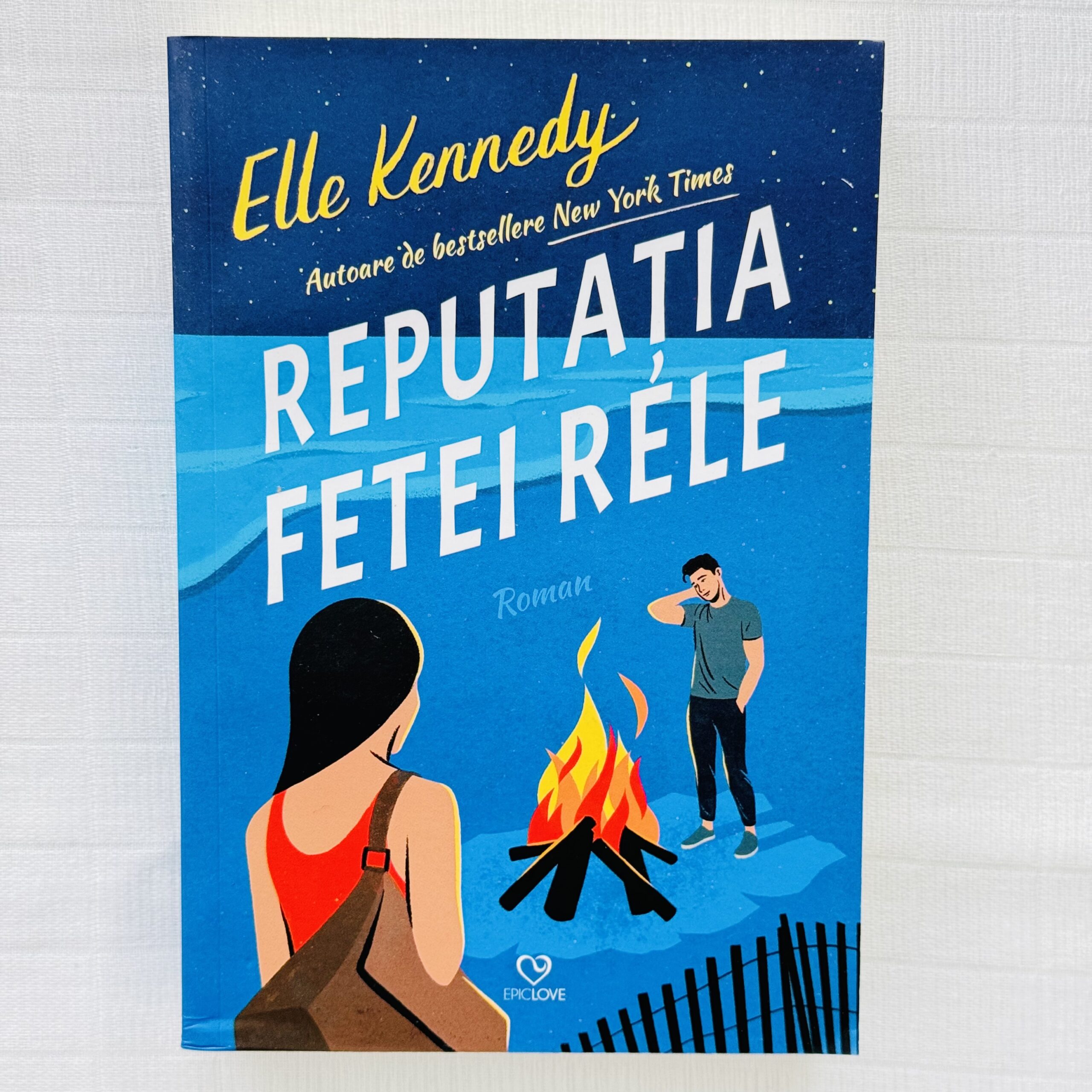 Reputatia fetei rele