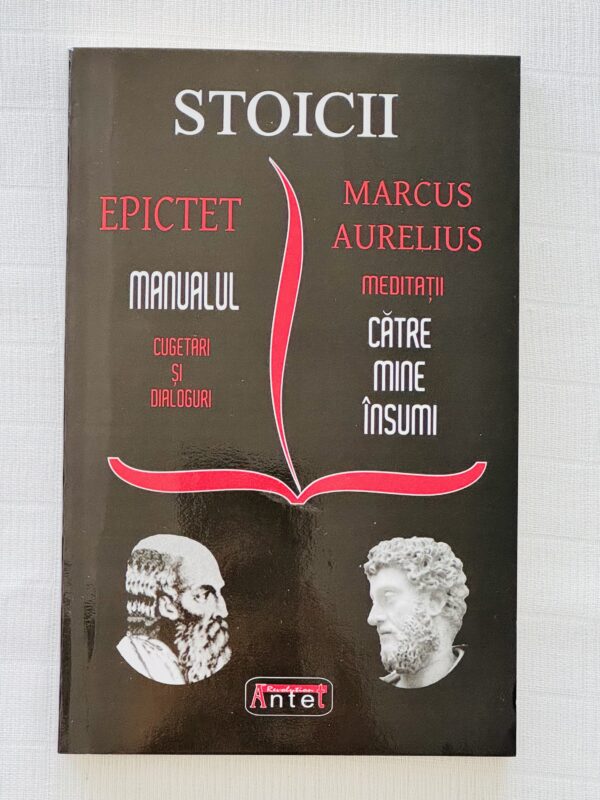 Stoicii