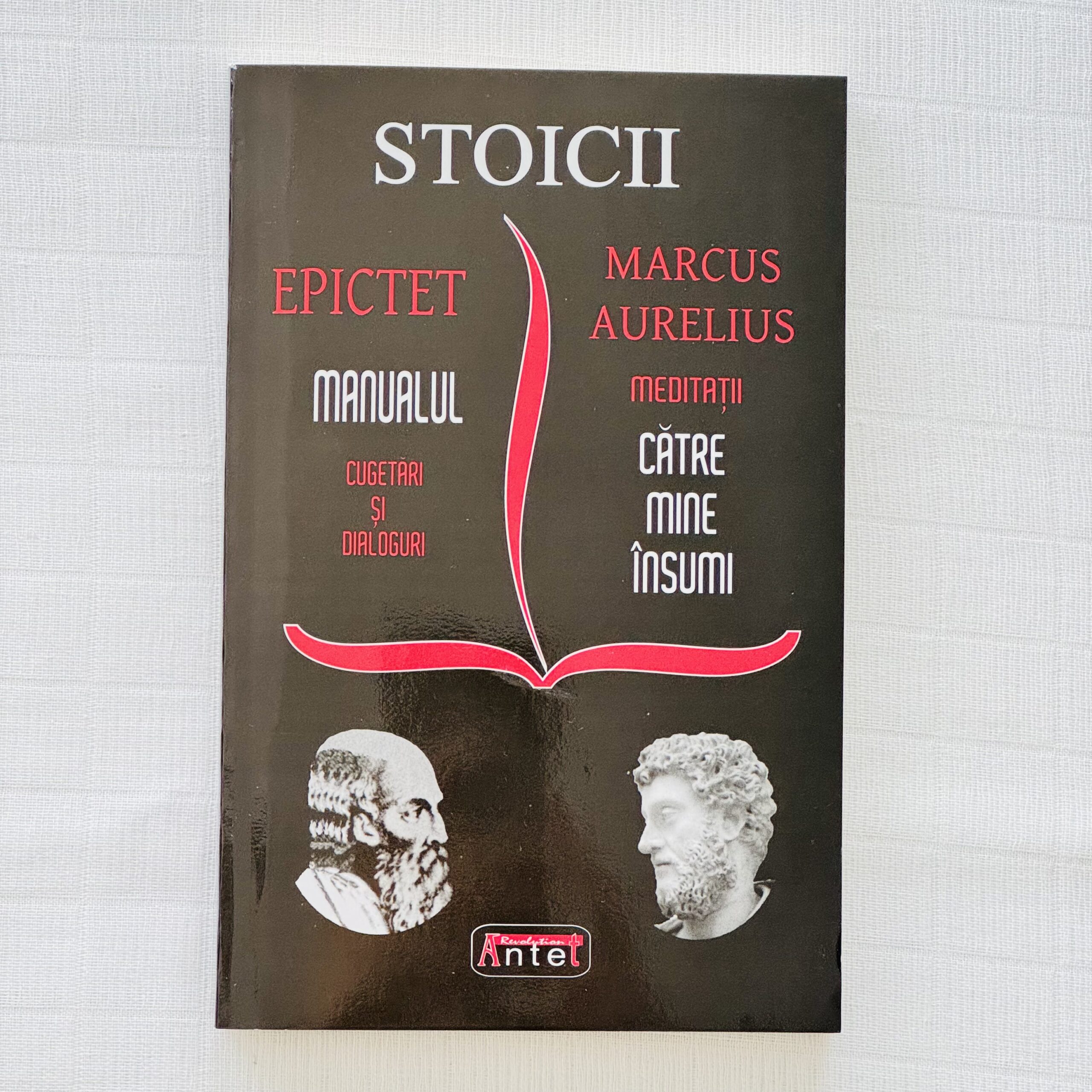 Stoicii