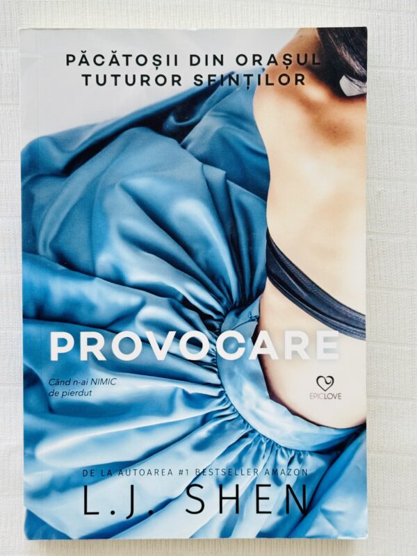 Provocare