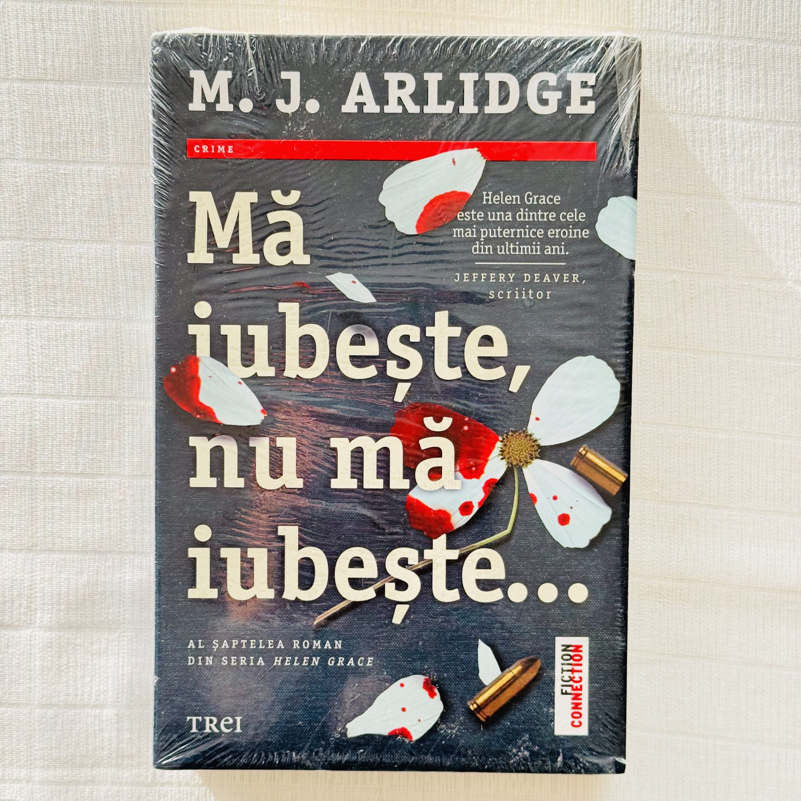 Ma iubeste, nu ma iubeste...