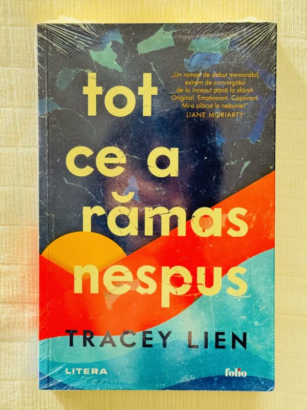 Tot ce a ramas nespus