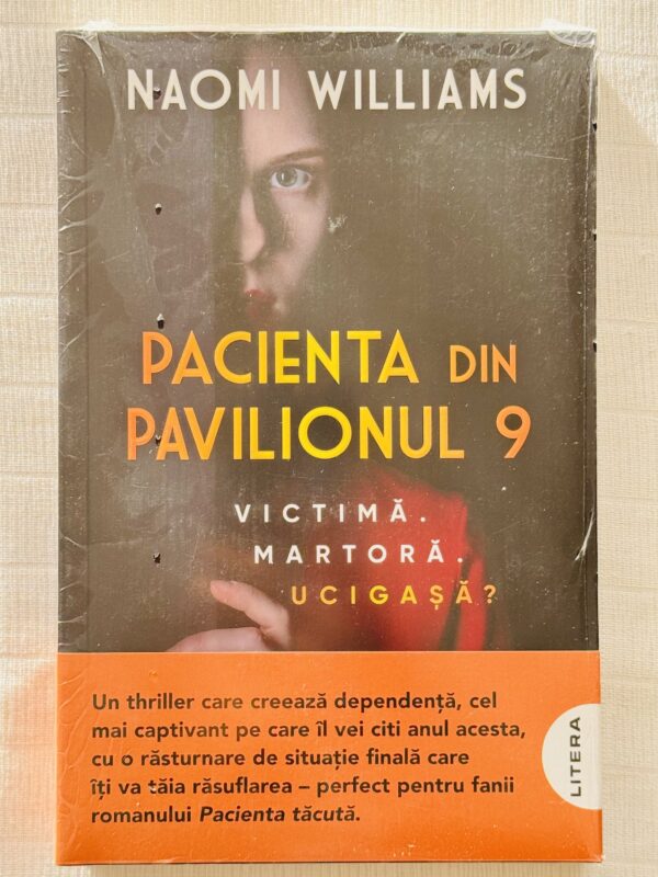 Pacienta din pavilionul 9