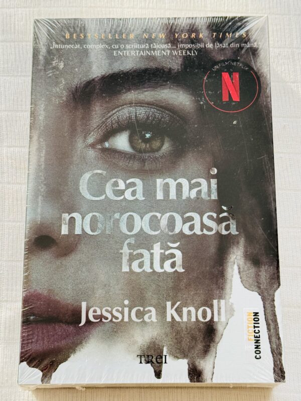 Cea mai norocoasa fata