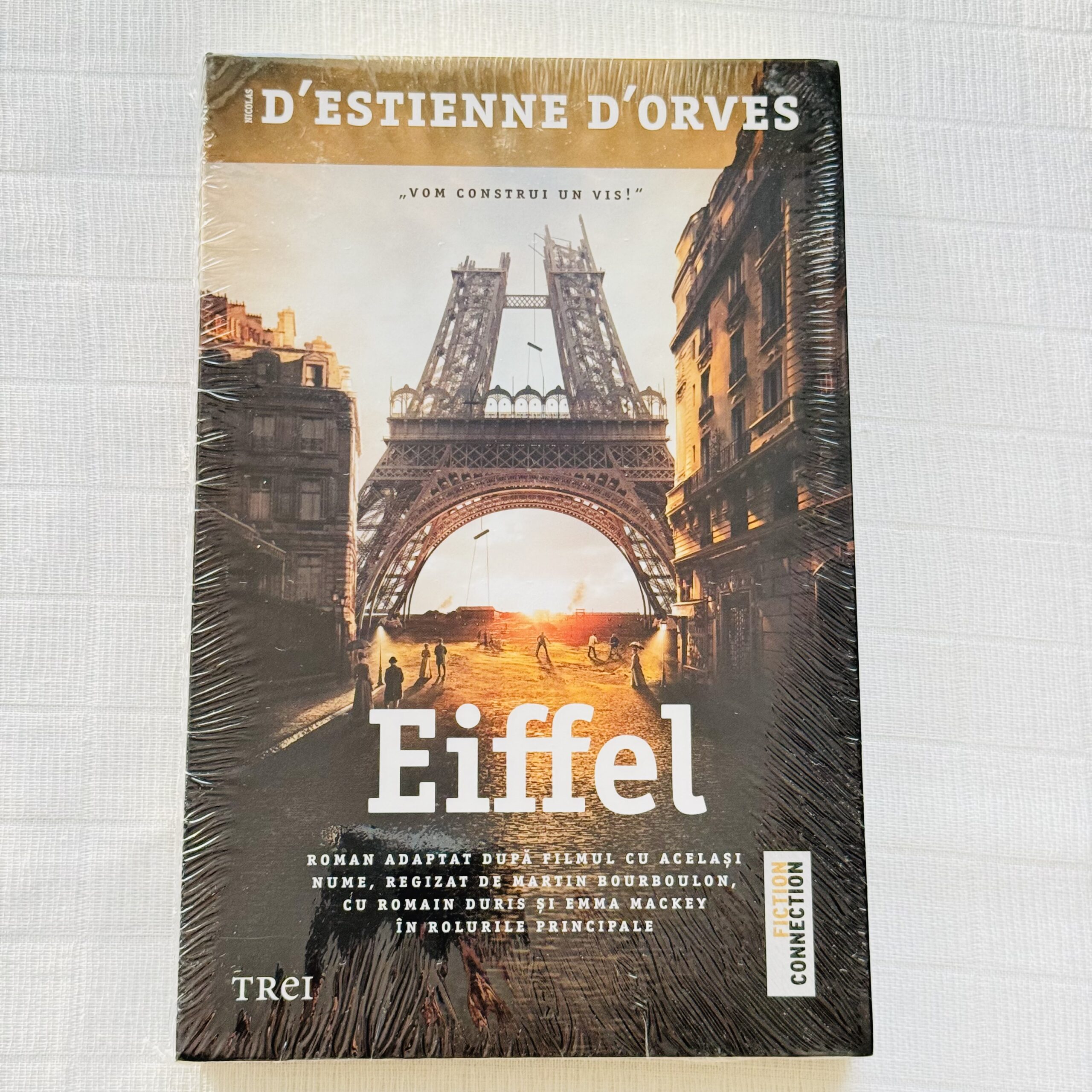 Eiffel