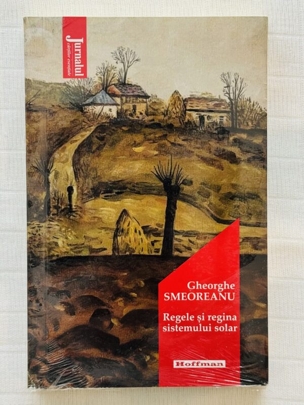 Regele si regina sistemului solar