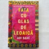 Fata cu glas de leoaica - Abi Dare