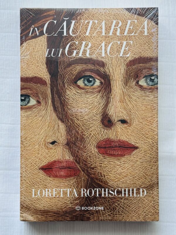 In cautarea lui Grace - Loretta Rothschild