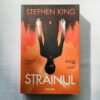 Strainul - Stephen King
