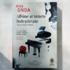 Albine si tunete indepartate - Riku Onda