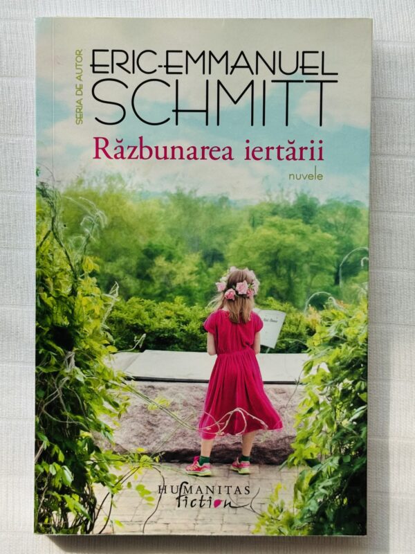 Razbunarea iertarii